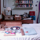 Illustration for article titled Still Life: Work Station